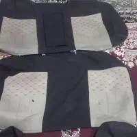 روکش صندلی سمندپژوسالم بدون پارگی پارچه ای|قطعات یدکی و لوازم جانبی|میاندوآب, |دیوار