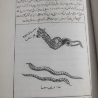 کتاب قدیمی اصلا استفاده نشده|کلکسیون اشیاء عتیقه|بیرجند, |دیوار