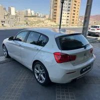 بی ام و ۱۲۵i مدل ۲۰۱۸|خودرو سواری و وانت|تبریز, |دیوار