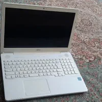 لپتاپ 15 اینچی قدرتمند i7 فوجیتسو 2017 اینتل