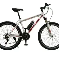 دوچرخه ۲۶ کاملا نو