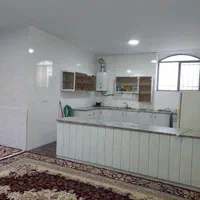 اجاره خانه مبله باغبهادران نزدیک زاینده رود|اجارهٔ کوتاه‌مدت آپارتمان و سوئیت|باغ بهادران, |دیوار