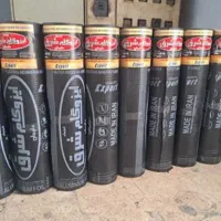 نصب ایزوگام سقف کف و شناژ