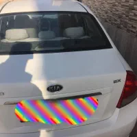 سراتو ۲۰۰۸ اتوماتیک|خودرو سواری و وانت|یزد, |دیوار