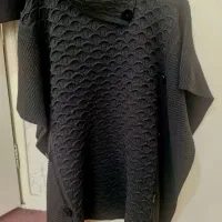 ۲ عدد پالتو و یک عدد بافت شیک برای مهمانی‌ها