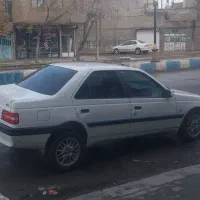 پژو ال ایکس مدل ۹۷بدون رنگ