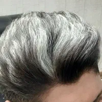 آموزش رنگ مش و فر ۶ماهه وکراتین در سه جلسه تضمینی