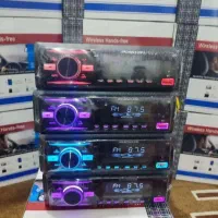 انواع ضبط و باند ماشین نو پلم ایسی بزرگ