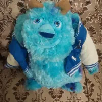 عروسک سالیوان