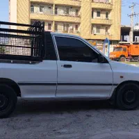 حمل بار به سراسر کشور با نازلترین قیمت