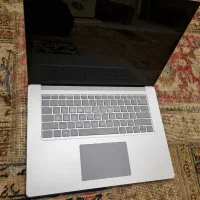 لپ‌تاپ (Surface Laptop 3) لمسی ۱۵ اینچ در حد نو
