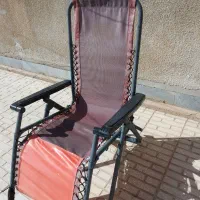 صندلی ساحلی