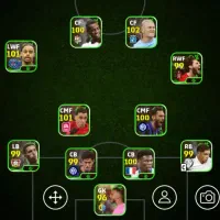 ای فوتبال|کنسول، بازی ویدئویی و آنلاین|باوی, |دیوار