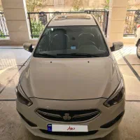 شاهین اتومات cvt ۱۴۰۳