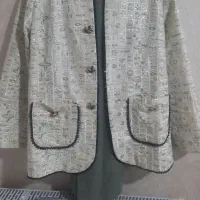 کت وشلوار