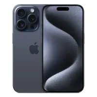 اپل iPhone 15 Pro Max با حافظهٔ ۲۵۶ گیگابایت