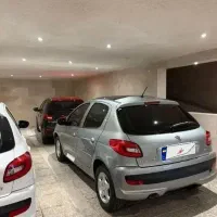 ۲۰۷ تیتانیوم سقف پانا مدل ۱۴۰۳ بی رنگ ارتقا یافته