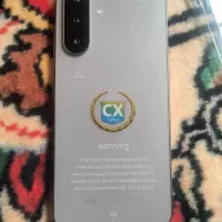 گوشی موبایل طرح A56