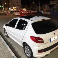 207 پانوراما