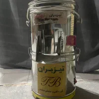 سبزی خردکن - برند تیز بران