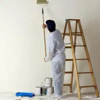 نقاشی ساختمان با بهترین کیفیت و قیمت مناسب