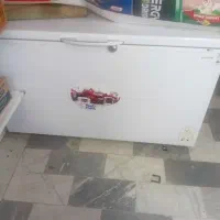 فریزر..سالم در حدنو