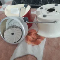 لوازم آبمیوه گیری