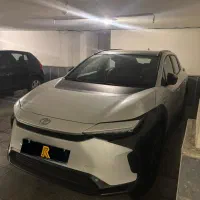 بی زد 4 مکس 2024 bz4 x max
