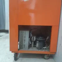 فریزر با موتور کم مصرف انجماد فوق‌العاده بالا|یخچال و فریزر|برخوار, |دیوار
