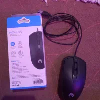 موس کامپیوتر|قطعات و لوازم جانبی رایانه|کرمانشاه, |دیوار