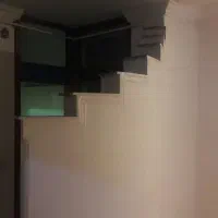 اجاره ۹۲ متری ۲ خوابه ششم‌بهمن طبقه بالای همکف|اجارهٔ آپارتمان|گرگان, |دیوار