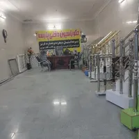 جشنواره نرده استیل پارسه