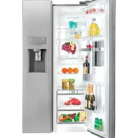 ساید بای ساید اسنوا سری هایپر 28 فوتs2Di.s110