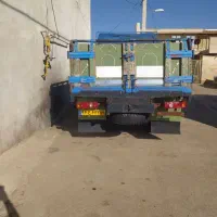 خاور ۸۰۸مدل ۶۵|خودرو سنگین|اسفرورین, |دیوار