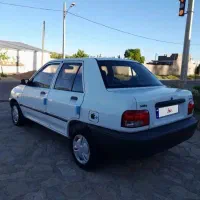 پراید مدل ۹۶