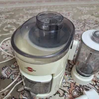 آبمیوه گیری قدیمی پارس خزر|آبمیوه‌گیر و آب‌مرکبات‌گیر|تهران, شهرک شریعتی|دیوار