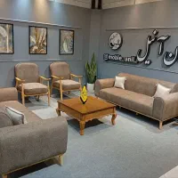 مبل کوپال راحتی مینیمال(برند آنیل)اقساط 6ماهه