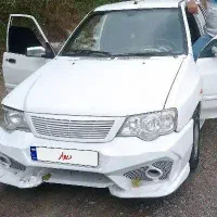 پراید ۱۳۲ اسپرت