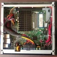 مینی کیس ابعاد کوچک مناسب کارهای سبک