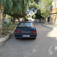 پژوآردی مدل82|خودرو سواری و وانت|پاکدشت, پاکدشت (مامازند)|دیوار