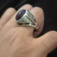 انگشتر قدیمی سعادت|جواهرات|تبریز, |دیوار