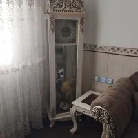 ساعت ایستاده