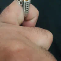 انگشترشمس