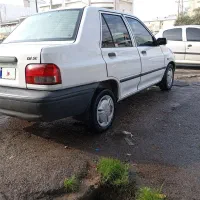 پراید97دوگانه دست پلم|خودرو سواری و وانت|گرگان, |دیوار