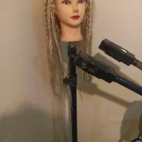 لوازم آرایشگا دستگاه بخور صندلی وی ای پی سرشور و..