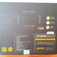 مودم (TF-i60  h1  (TD-LTE|مودم و تجهیزات شبکه|تهران, پونک|دیوار