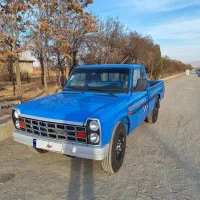 نیسان دوگانه آبشنال صفررادیال