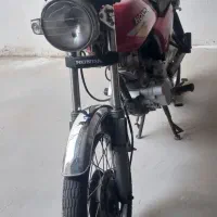 موتور سیکلت|موتورسیکلت|رباطکریم, رباطکریم|دیوار