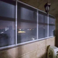 ساخت و نصب انواع توری