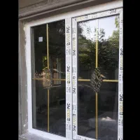 تولیدی درب و پنجره‌ای پیش ساخته